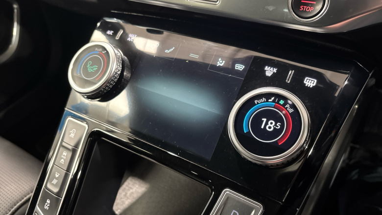 Jaguar I-Pace 294kW EV400 HSE 90kWh 5dr Auto Electric Estate